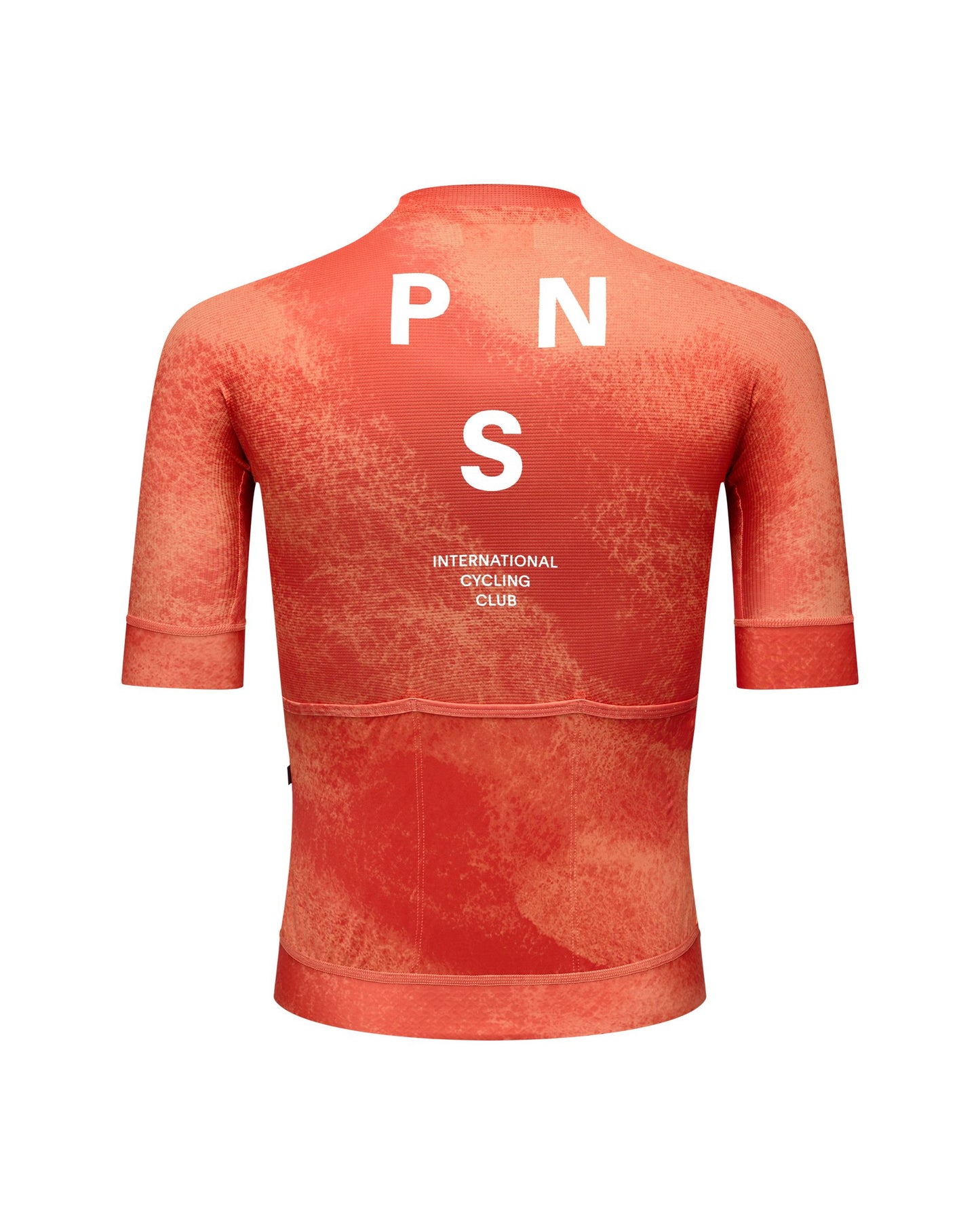 Pas Normal Studios - Maillot Mechanism Homme SS26 Maillots Pas Normal Studios 