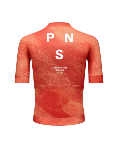 Pas Normal Studios - Maillot Mechanism Homme SS26 Maillots Pas Normal Studios 