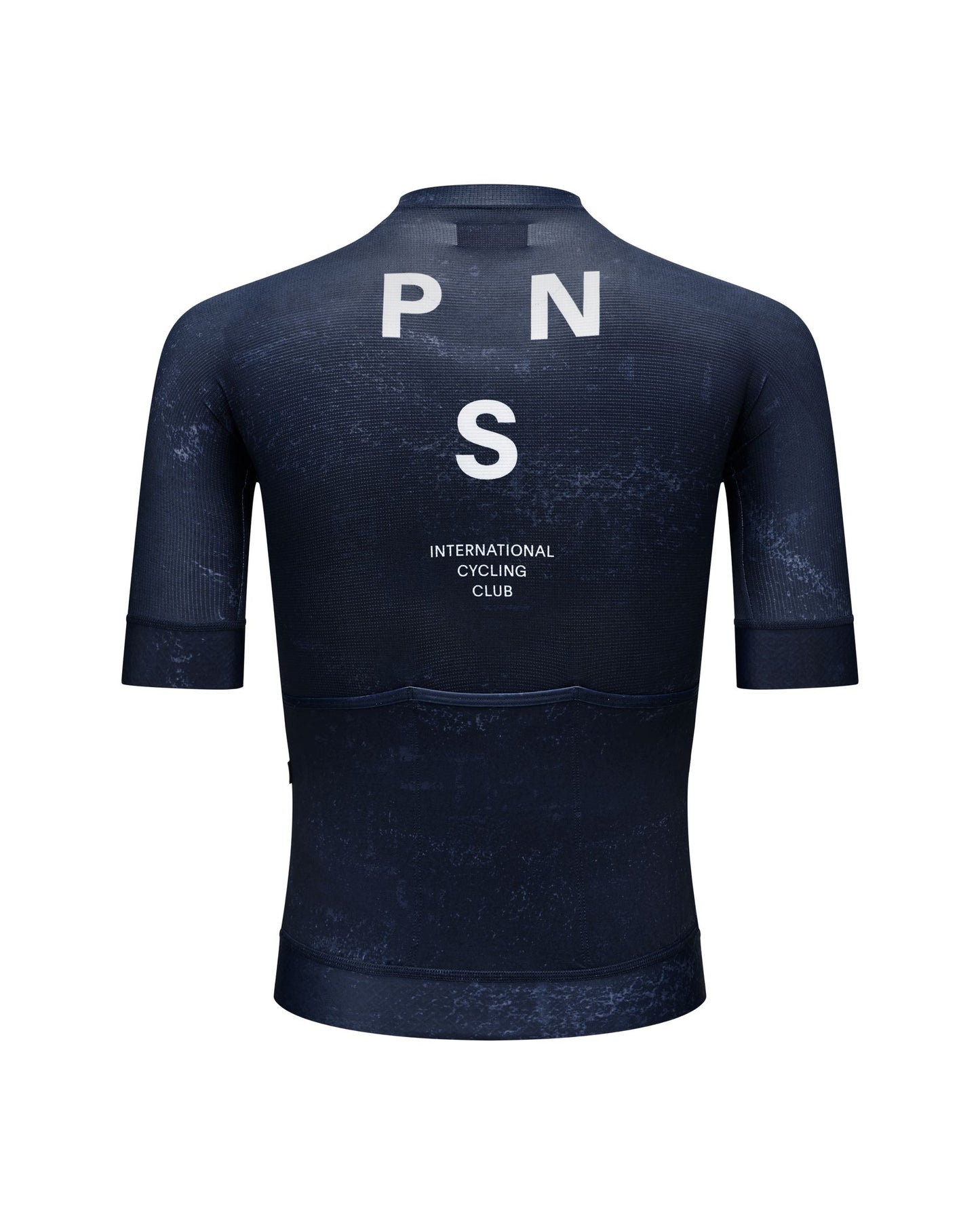 Pas Normal Studios - Maillot Mechanism Homme SS26 Maillots Pas Normal Studios 
