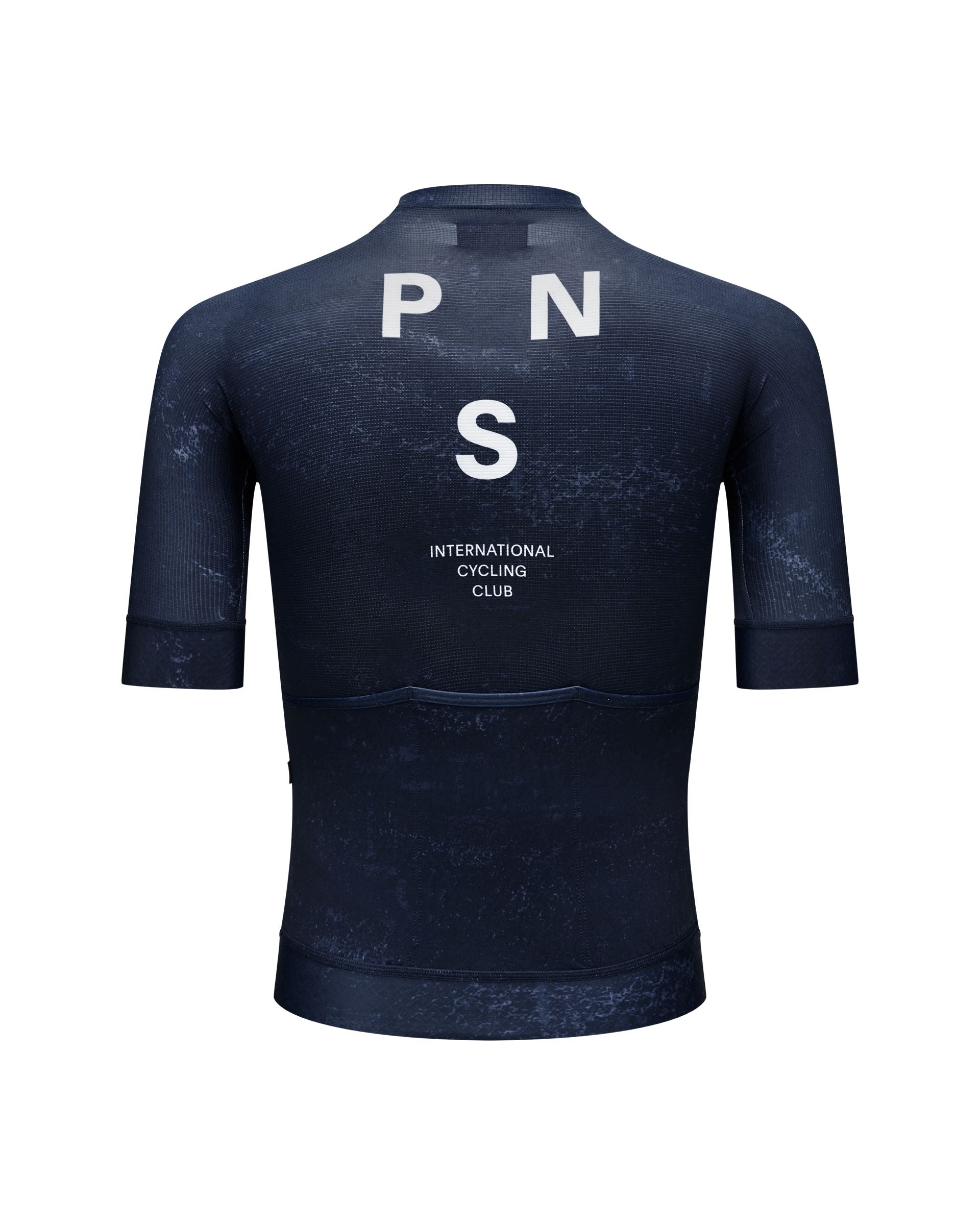 Pas Normal Studios - Maillot Mechanism Homme SS26 Maillots Pas Normal Studios 