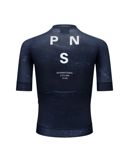 Pas Normal Studios - Maillot Mechanism Homme SS26 Maillots Pas Normal Studios 