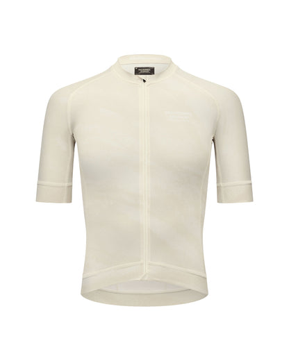 Pas Normal Studios - Maillot Mechanism Homme SS26 Maillots Pas Normal Studios XS AOP Off-White 