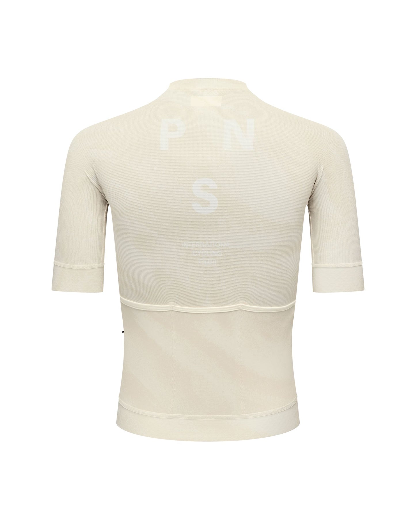 Pas Normal Studios - Maillot Mechanism Homme SS26 Maillots Pas Normal Studios 