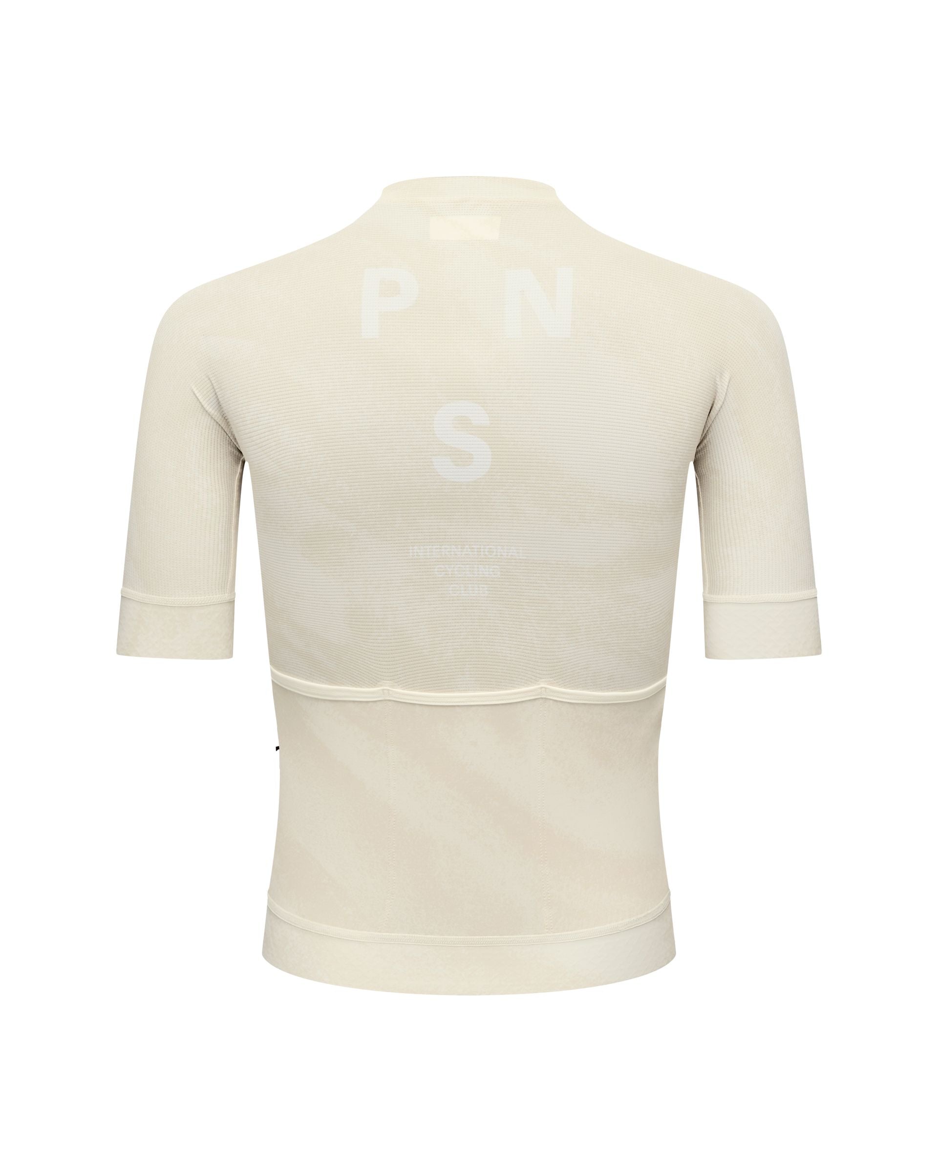 Pas Normal Studios - Maillot Mechanism Homme SS26 Maillots Pas Normal Studios 