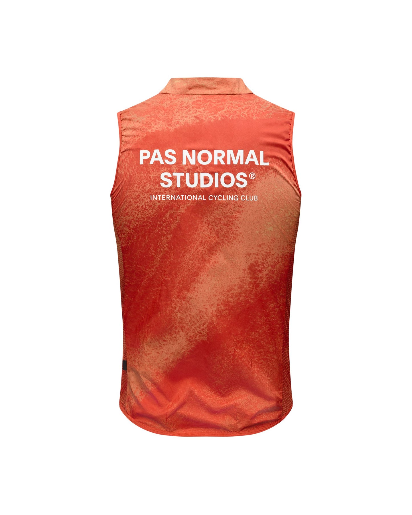 Pas Normal Studios - Veste Mechanism Stow Away Homme SS26 Vestes Pas Normal Studios 