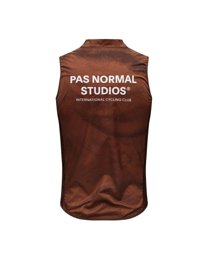 Pas Normal Studios - Veste Mechanism Stow Away Homme SS26 Vestes Pas Normal Studios 