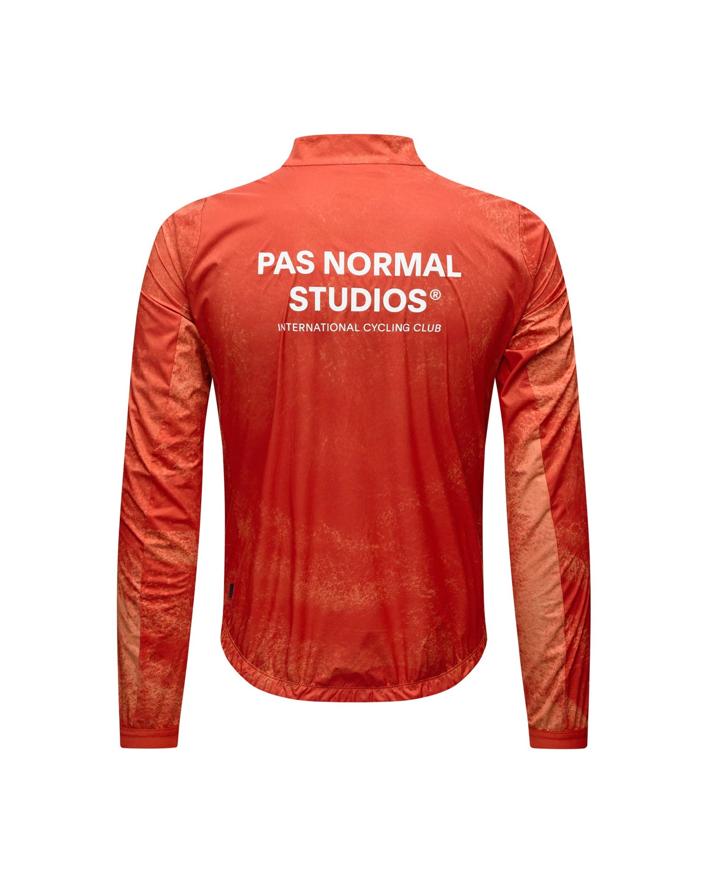 Pas Normal Studios - Manteau Mechanism Stow Away Homme SS26 Manteaux Pas Normal Studios 