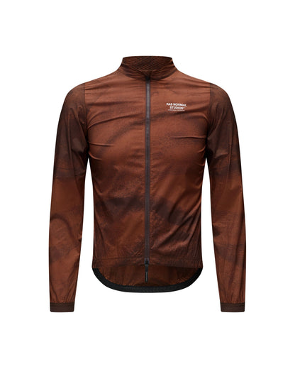 Pas Normal Studios - Manteau Mechanism Stow Away Homme SS26 Manteaux Pas Normal Studios Light Brown XS 
