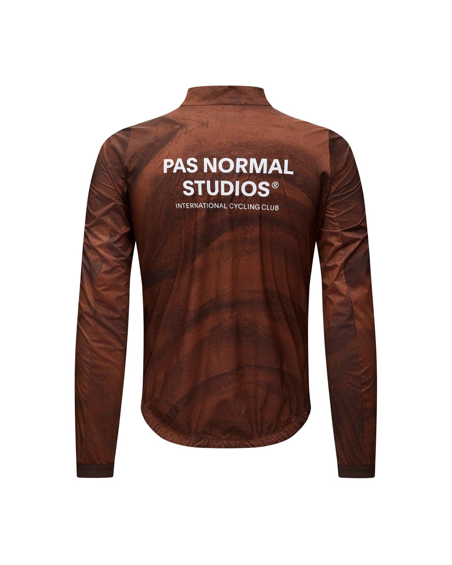 Pas Normal Studios - Manteau Mechanism Stow Away Homme SS26 Manteaux Pas Normal Studios 