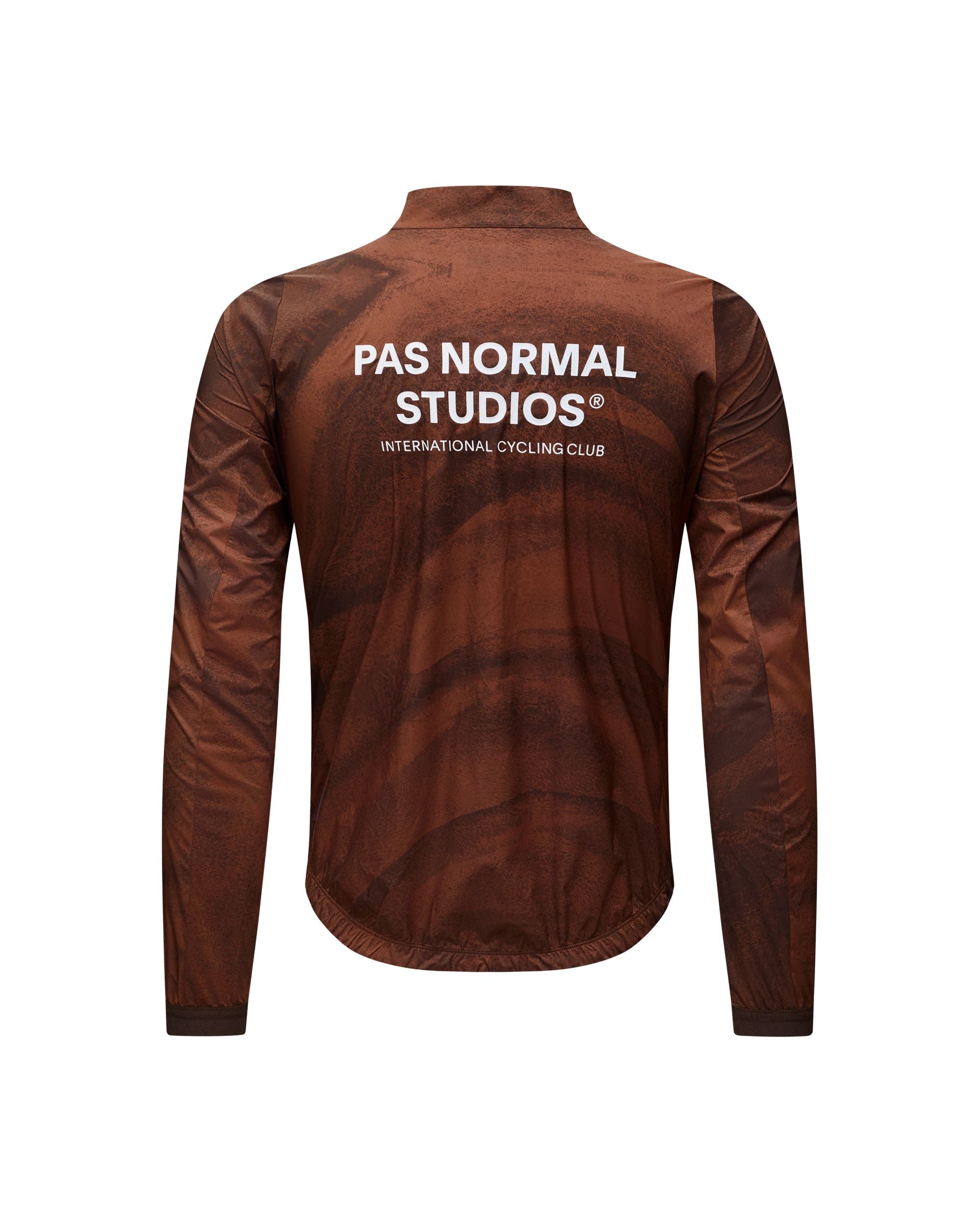 Pas Normal Studios - Manteau Mechanism Stow Away Homme SS26 Manteaux Pas Normal Studios 
