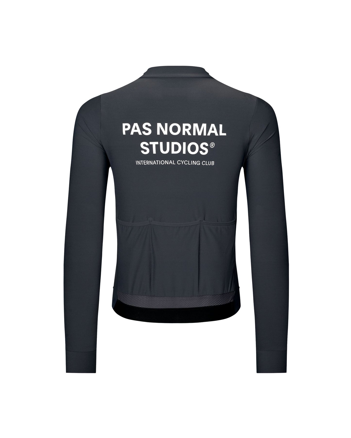 Pas Normal Studios - Maillot Long Mechanism Homme Maillots Longs Pas Normal Studios 