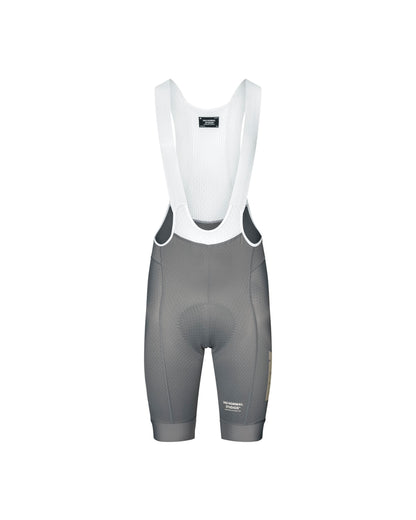 Pas Normal Studios - Bib Mechanism RTN Homme SS26 Bibs Pas Normal Studios Medium Grey S 