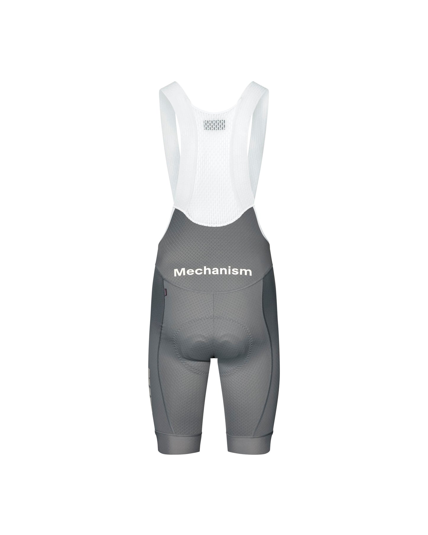 Pas Normal Studios - Bib Mechanism RTN Homme SS26 Bibs Pas Normal Studios 