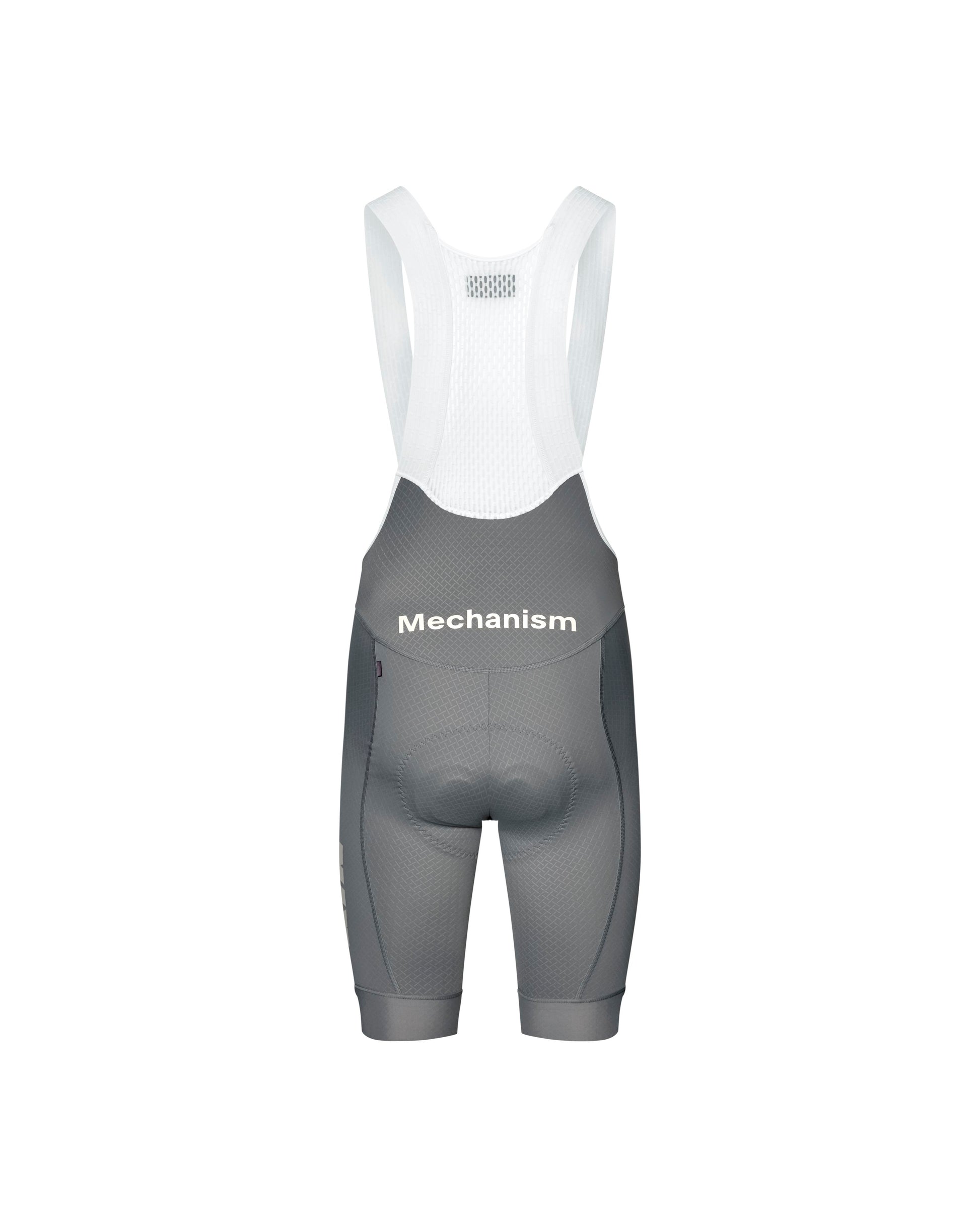 Pas Normal Studios - Bib Mechanism RTN Homme SS26 Bibs Pas Normal Studios 