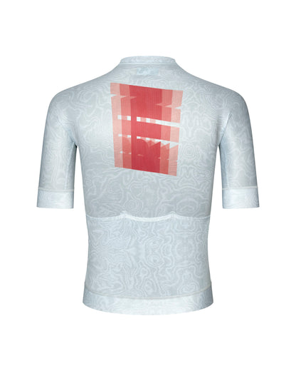 Pas Normal Studios - Maillot Mechanism RTN Homme SS26 Maillots Pas Normal Studios 