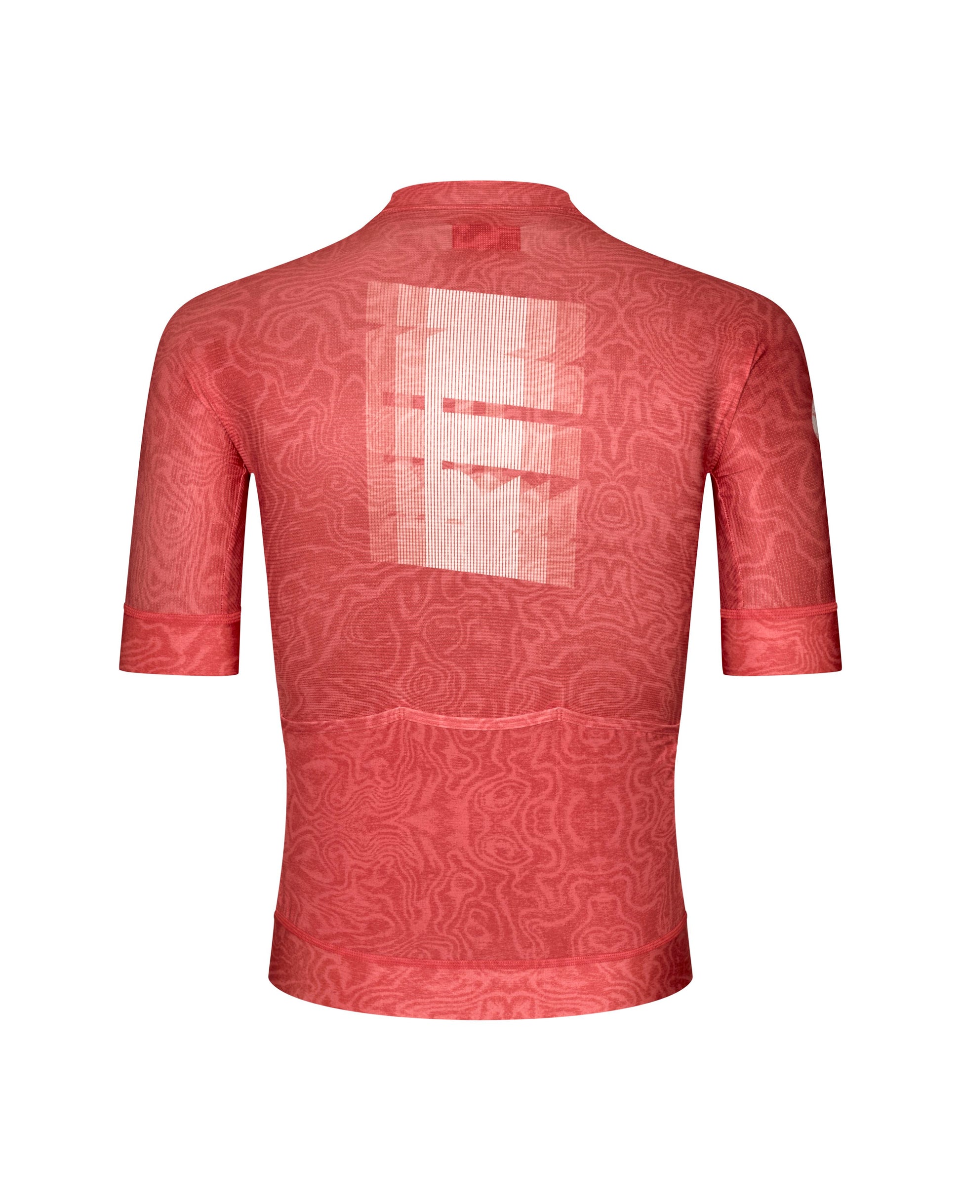 Pas Normal Studios - Maillot Mechanism RTN Homme SS26 Maillots Pas Normal Studios 