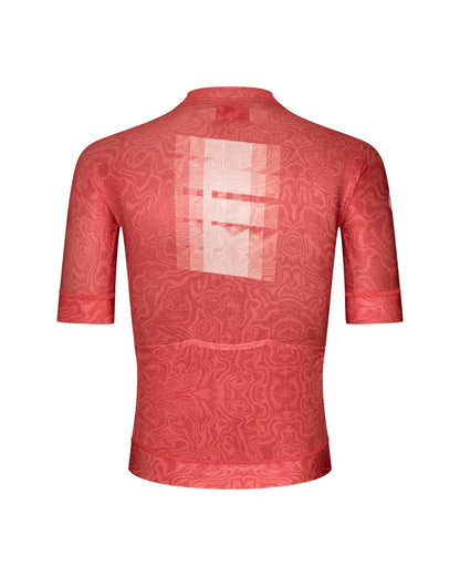 Pas Normal Studios - Maillot Mechanism RTN Homme SS26 Maillots Pas Normal Studios 