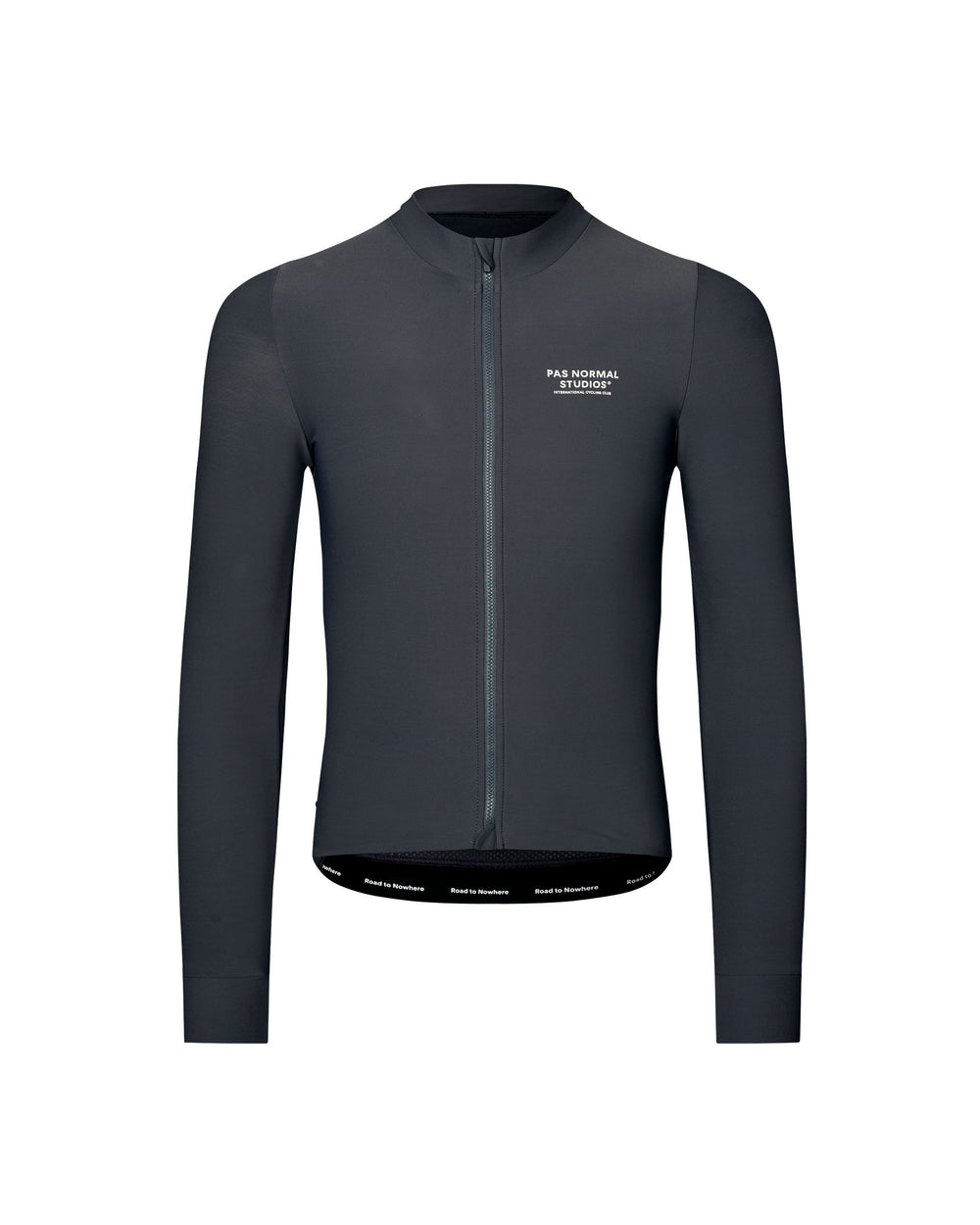 Pas Normal Studios - Maillot Long Mechanism Homme Maillots Longs Pas Normal Studios 