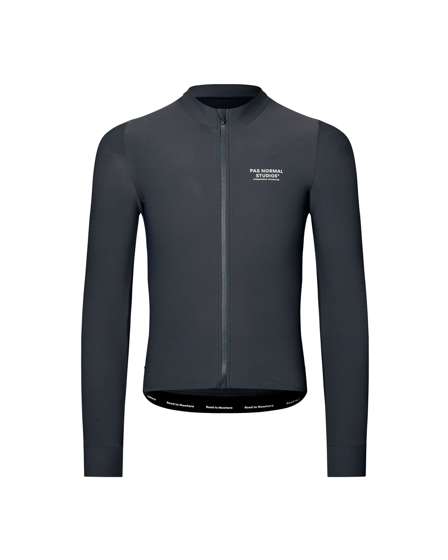Pas Normal Studios - Maillot Long Mechanism Homme Maillots Longs Pas Normal Studios 