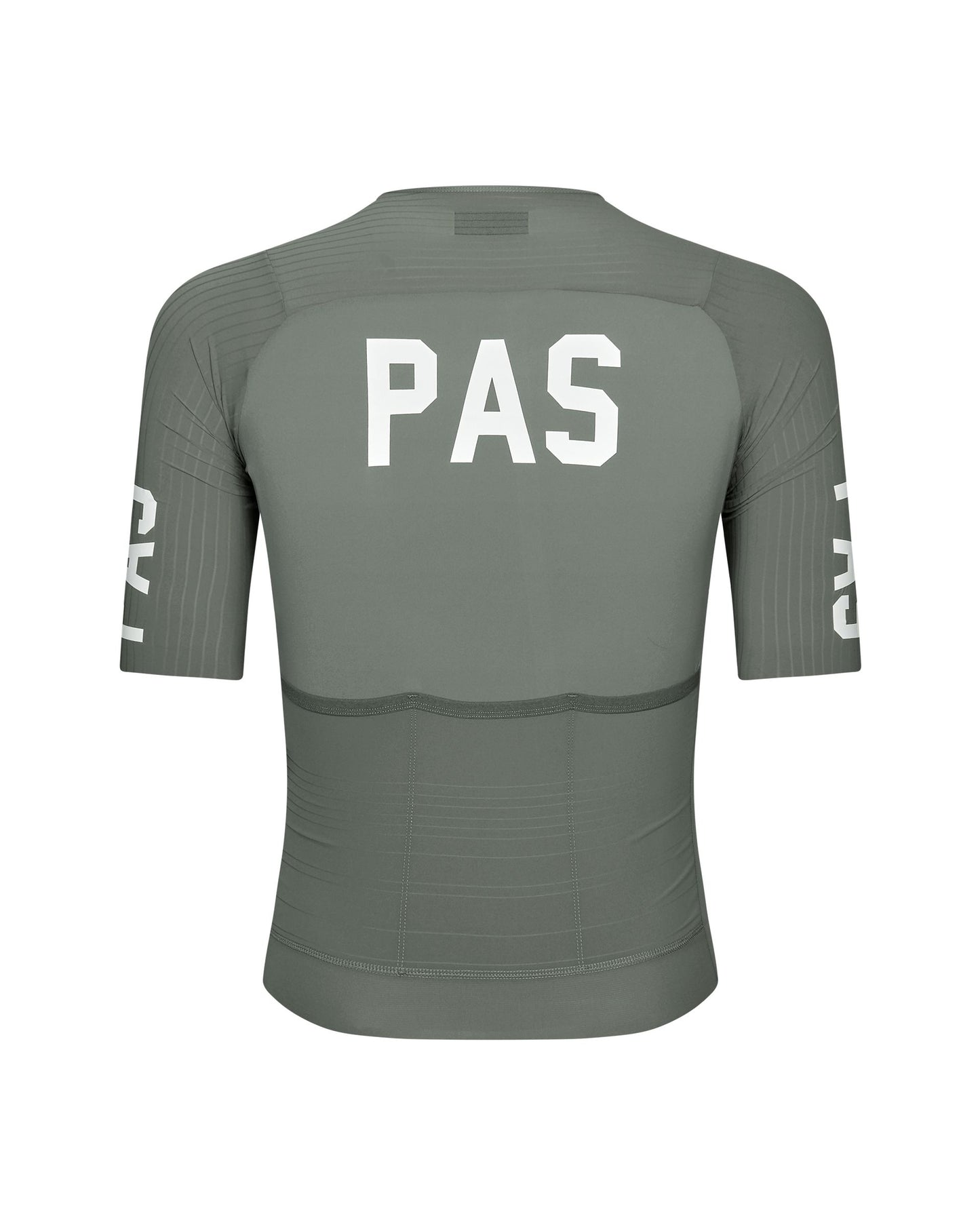 Pas Normal Studios - Maillot PAS Mechanism Pro Homme SS26 Maillots Pas Normal Studios 