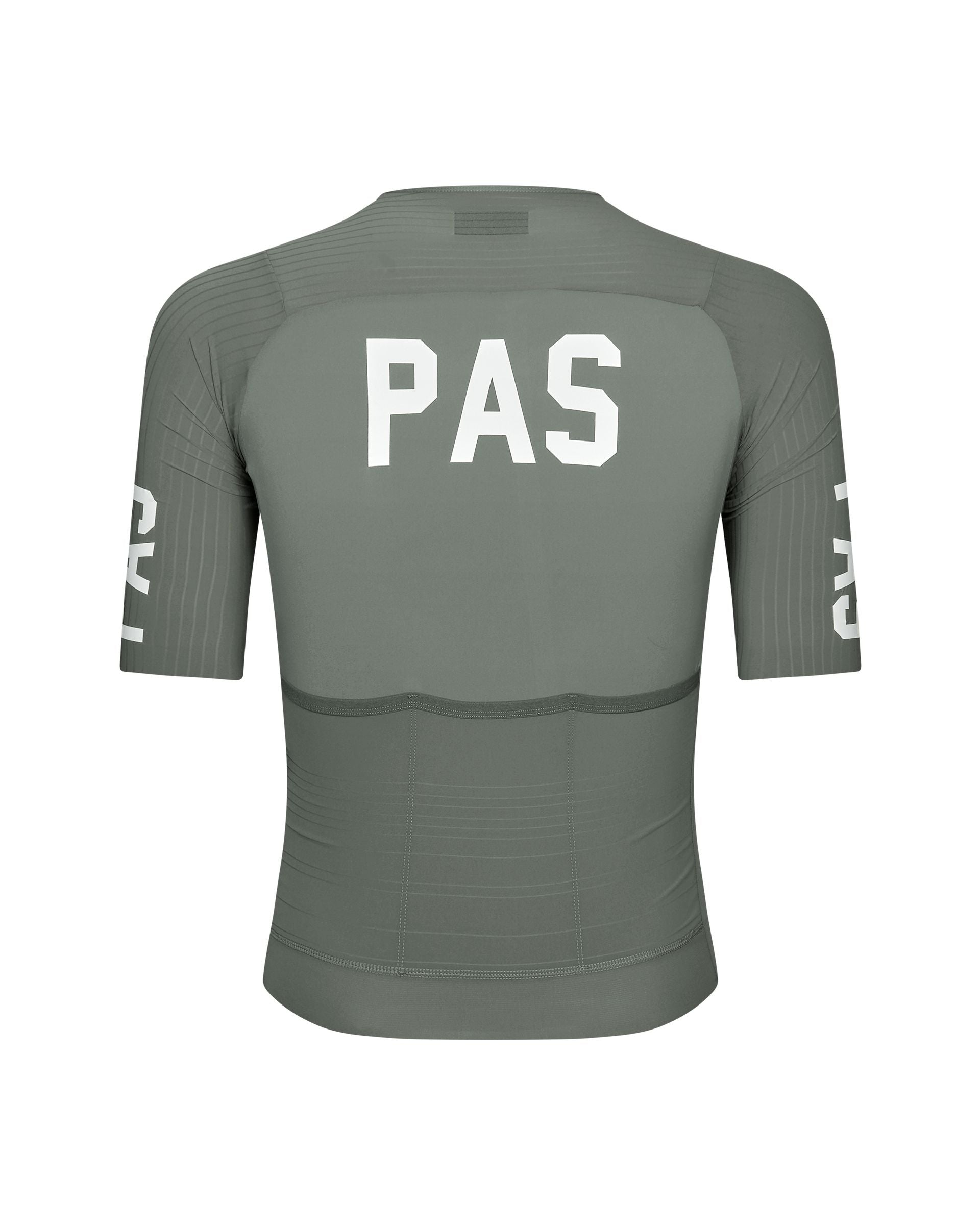 Pas Normal Studios - Maillot PAS Mechanism Pro Homme SS26 Maillots Pas Normal Studios 