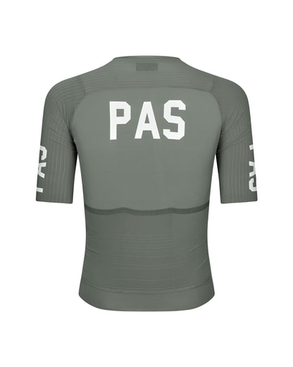 Pas Normal Studios - Maillot PAS Mechanism Pro Homme SS26 Maillots Pas Normal Studios 