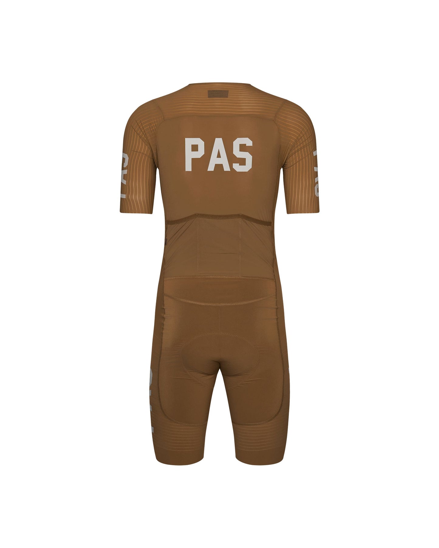Pas Normal Studios - Speedsuit PAS Homme SS26 Maillots Pas Normal Studios 