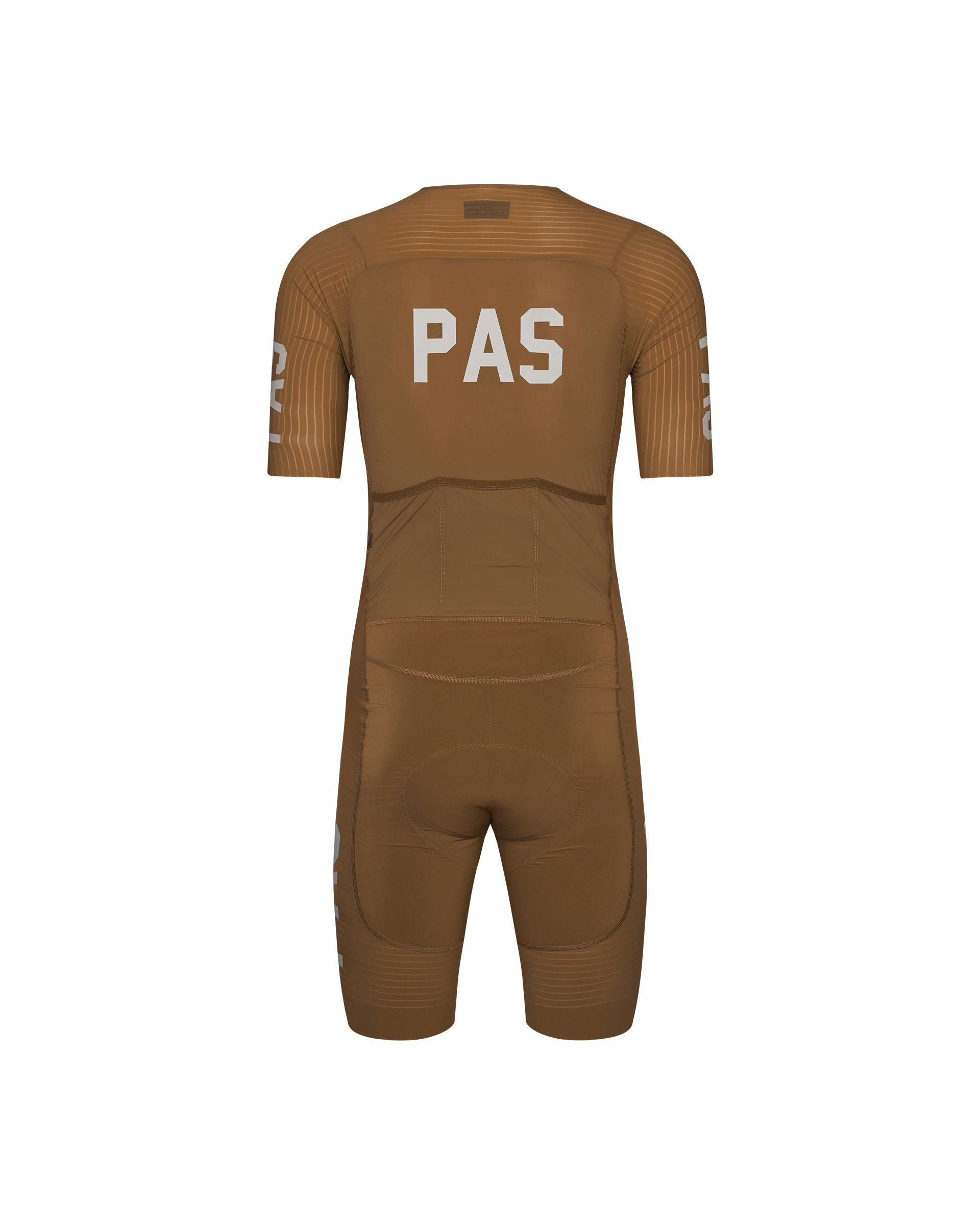 Pas Normal Studios - Speedsuit PAS Homme SS26 Maillots Pas Normal Studios 