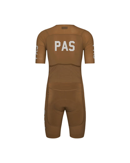 Pas Normal Studios - Speedsuit PAS Homme SS26 Maillots Pas Normal Studios 