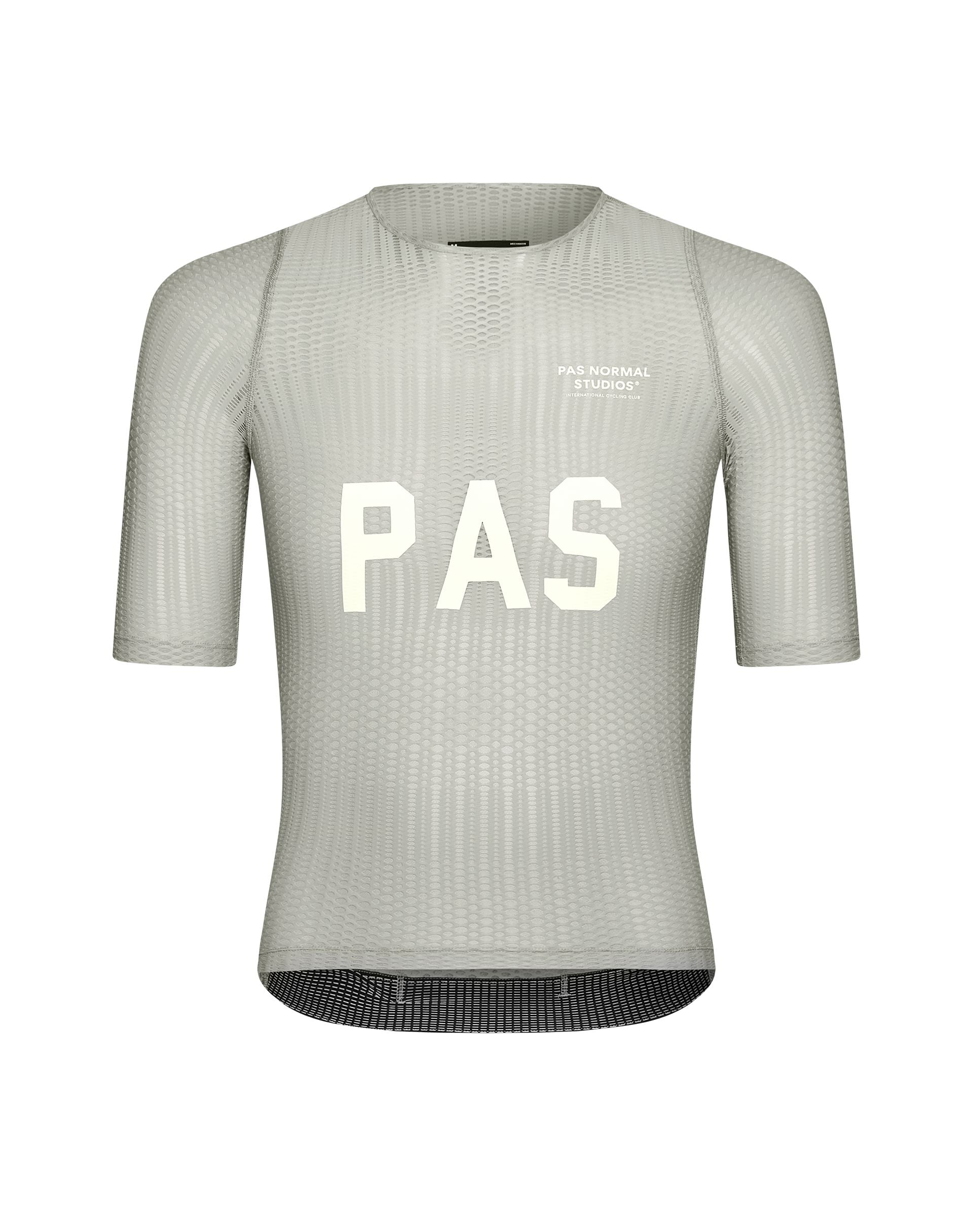 Pas Normal Studios - Maillot Mechanism Pro Zipless PAS Homme SS26 Maillots Pas Normal Studios 