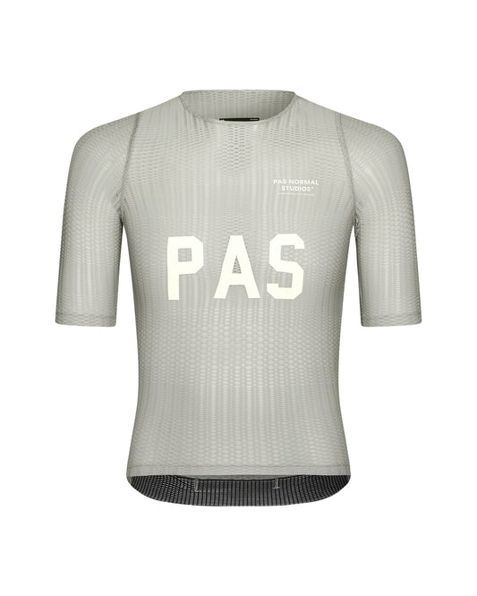 Pas Normal Studios - Maillot Mechanism Pro Zipless PAS Homme SS26 Maillots Pas Normal Studios 