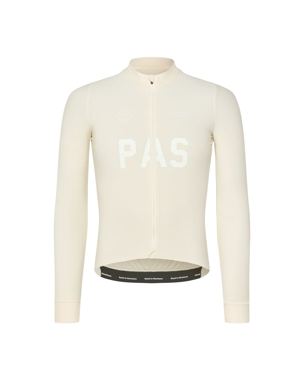 Pas Normal Studios - Maillot Long Mechanism Homme PAS AW26 Maillots Longs Pas Normal Studios 