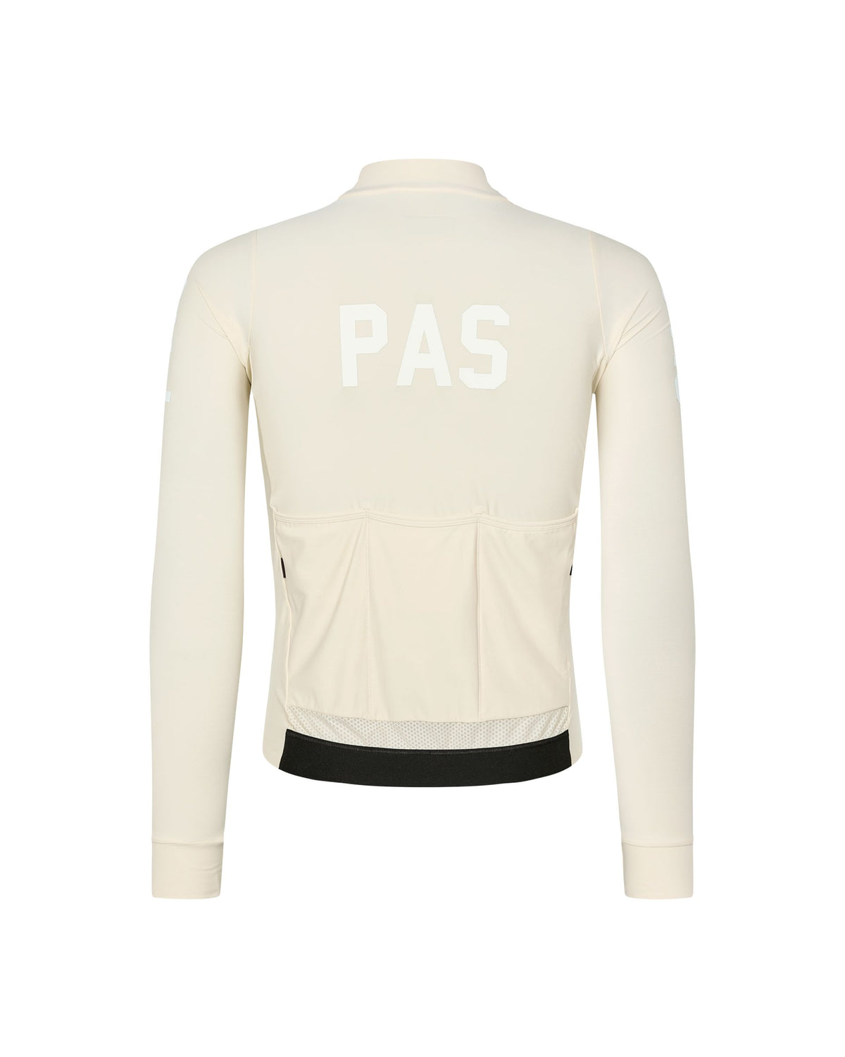 Pas Normal Studios - Maillot Long Mechanism Homme PAS AW26 Maillots Longs Pas Normal Studios 