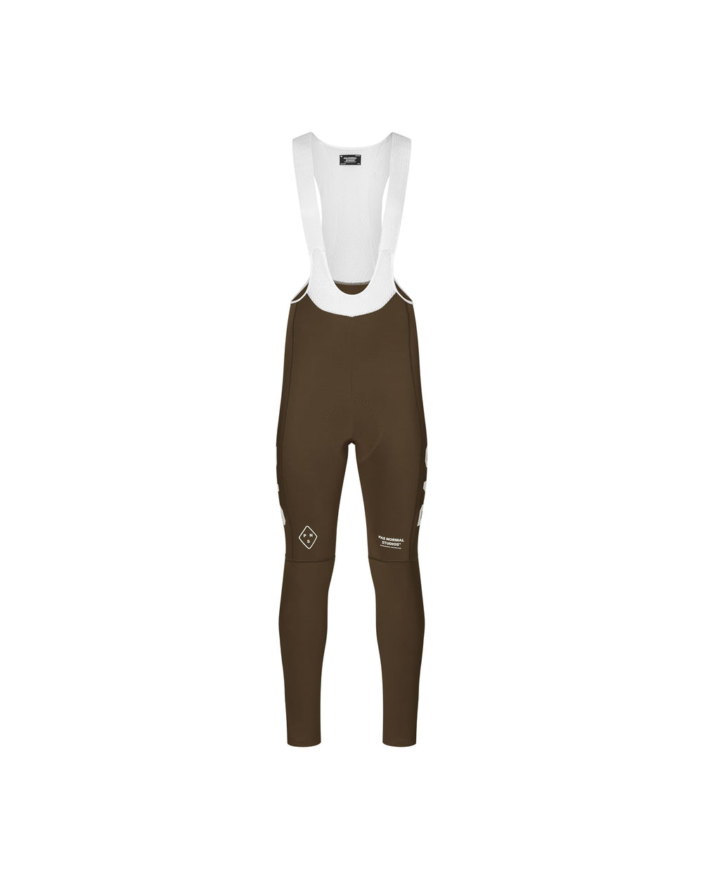 Pas Normal Studios - Bib Long Mechanism Thermal Homme PAS AW26 Bibs Longs Pas Normal Studios 