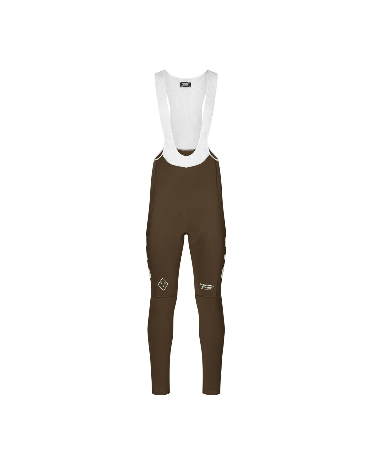 Pas Normal Studios - Bib Long Mechanism Thermal Homme PAS AW26 Bibs Longs Pas Normal Studios 
