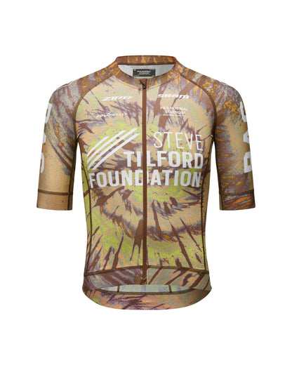 Pas Normal Studios - STFR Maillot Mechanism Homme Maillots Pas Normal Studios 