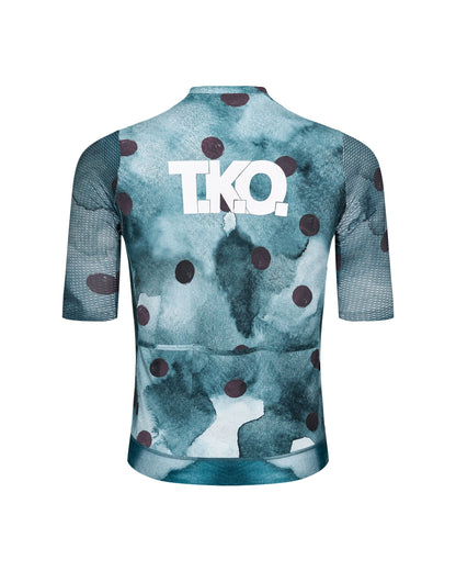 Pas Normal Studios - Maillot Essential Light T.K.O Homme SS26 Maillots Pas Normal Studios 