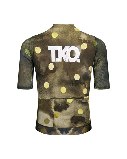 Pas Normal Studios - Maillot Essential Light T.K.O Homme SS26 Maillots Pas Normal Studios 