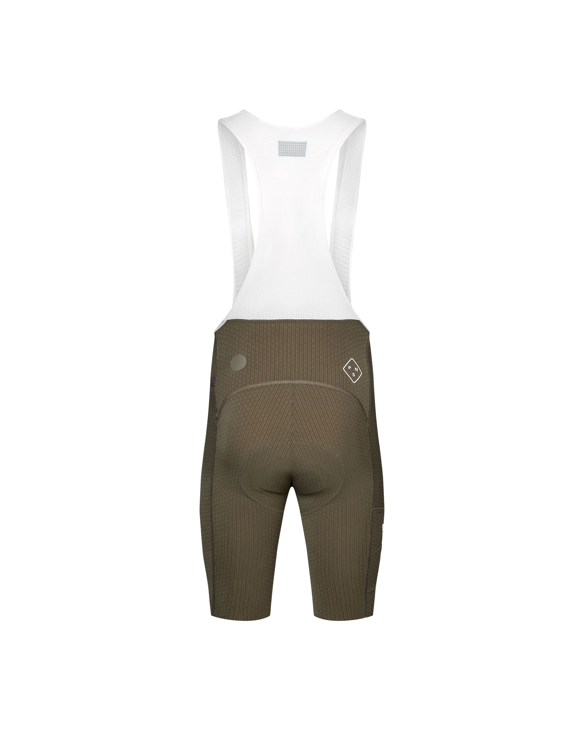 Pas Normal - Essential Light T.K.O. Cargo Bib Pas Normal 