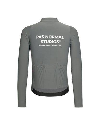 Pas Normal Studios - Maillot Mechanism Long Homme AW24 Maillots Longs Pas Normal Studios 