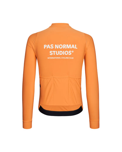 Pas Normal Studios - Maillot Mechanism Long Homme SS25 Maillots Longs Pas Normal Studios 