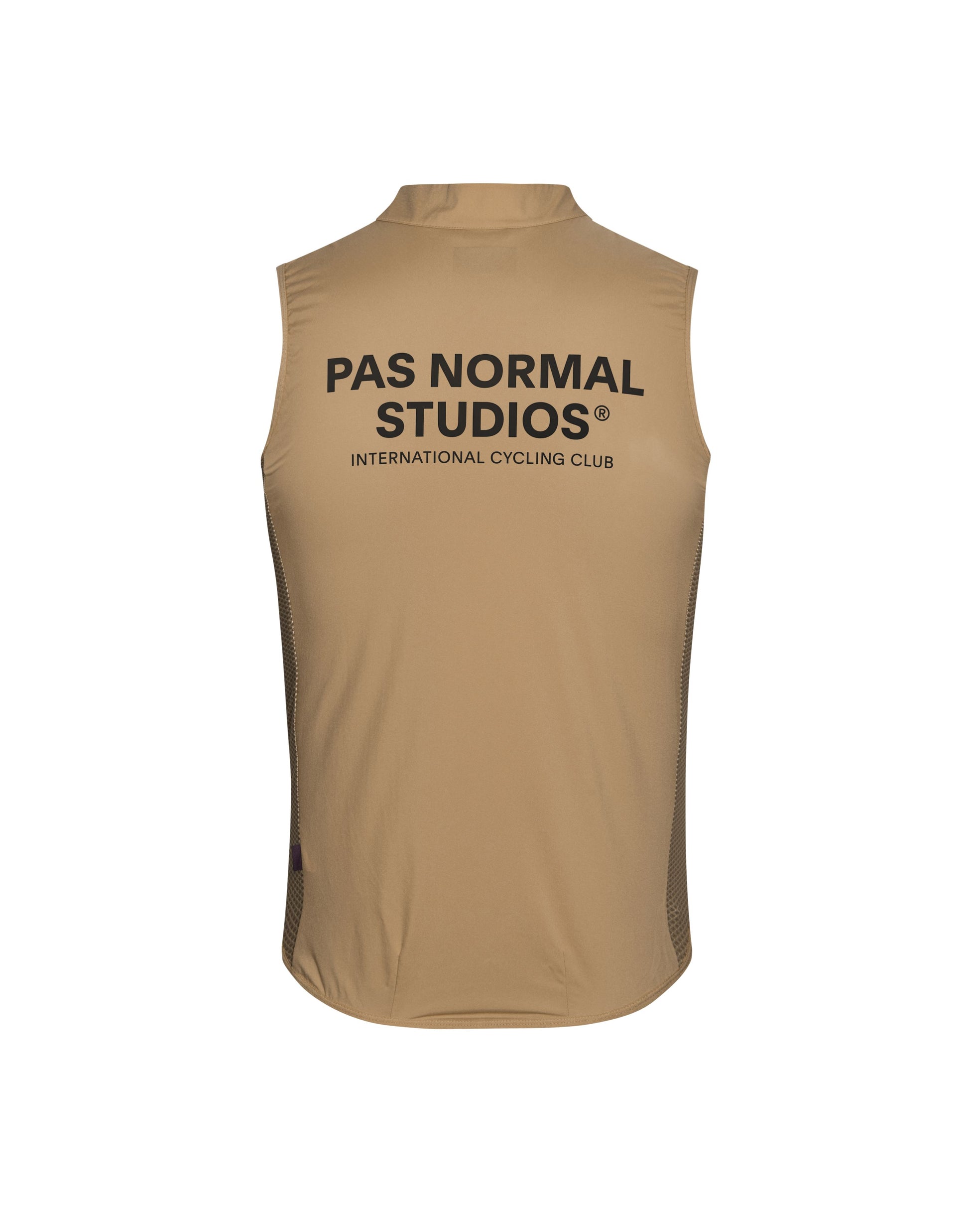Pas Normal Studios - Veste Mechanism Stow Away Homme SS25 Vestes Pas Normal Studios 
