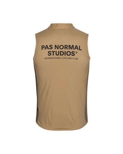 Pas Normal Studios - Veste Mechanism Stow Away Homme SS25 Vestes Pas Normal Studios 