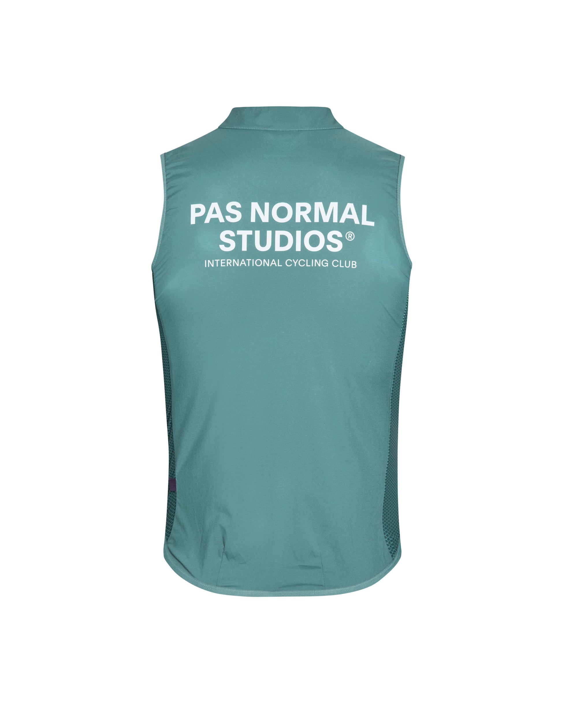 Pas Normal Studios - Veste Mechanism Stow Away Homme SS25 Vestes Pas Normal Studios 
