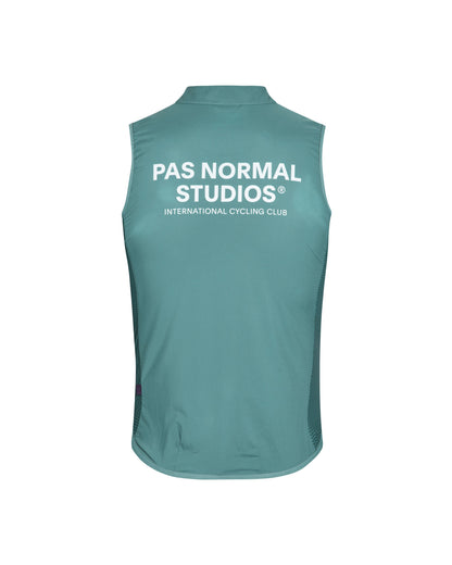 Pas Normal Studios - Veste Mechanism Stow Away Homme SS25 Vestes Pas Normal Studios 