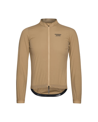 Pas Normal Studios - Manteau Mechanism Stow Away Homme SS25 Manteaux Pas Normal Studios XS Camel 