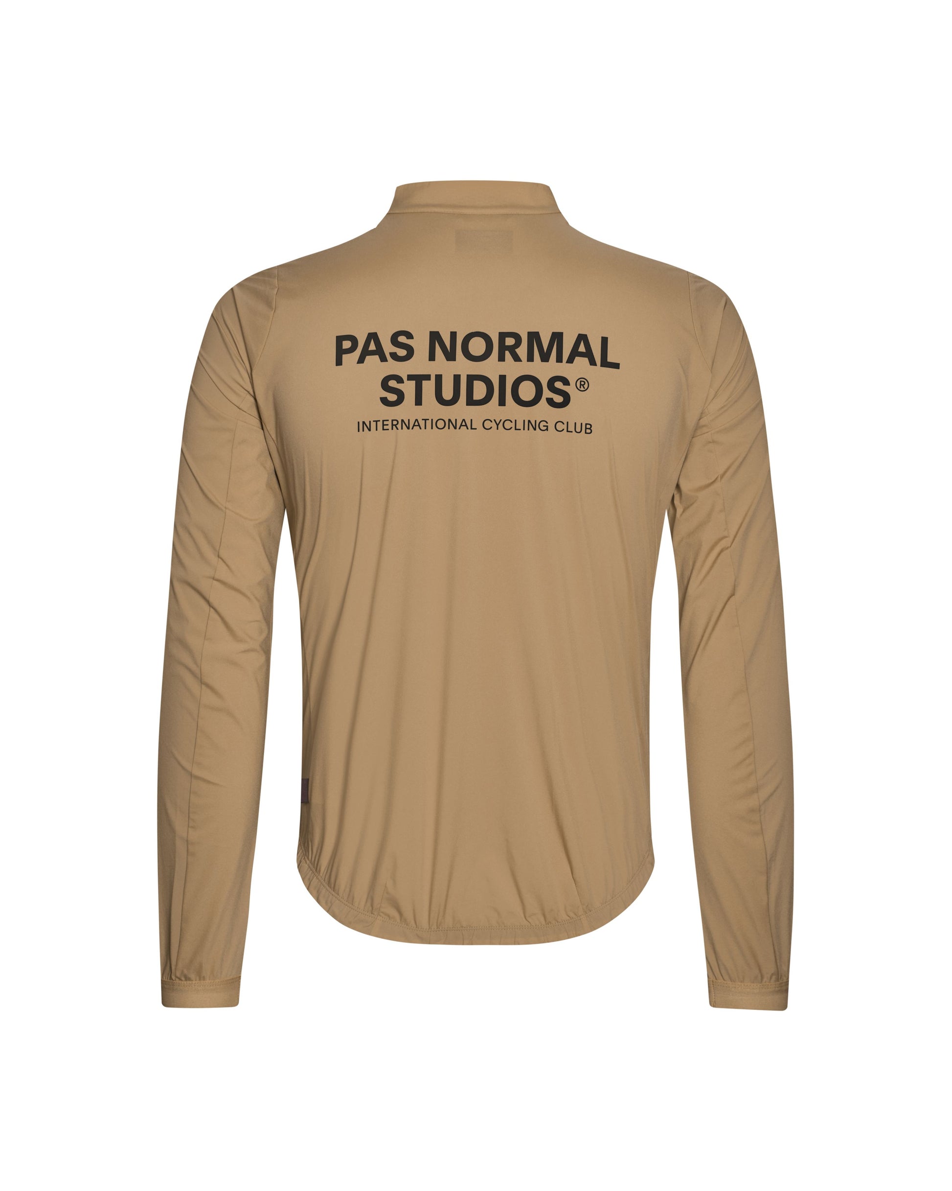 Pas Normal Studios - Manteau Mechanism Stow Away Homme SS25 Manteaux Pas Normal Studios 