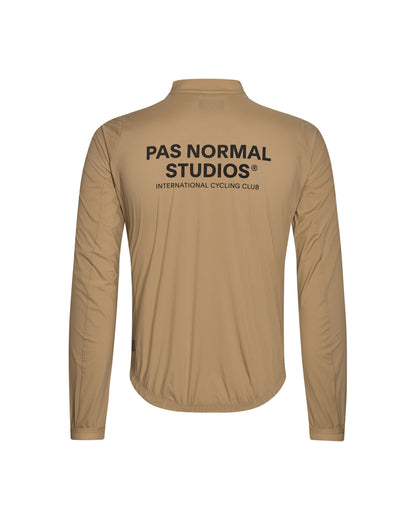 Pas Normal Studios - Manteau Mechanism Stow Away Homme SS25 Manteaux Pas Normal Studios 