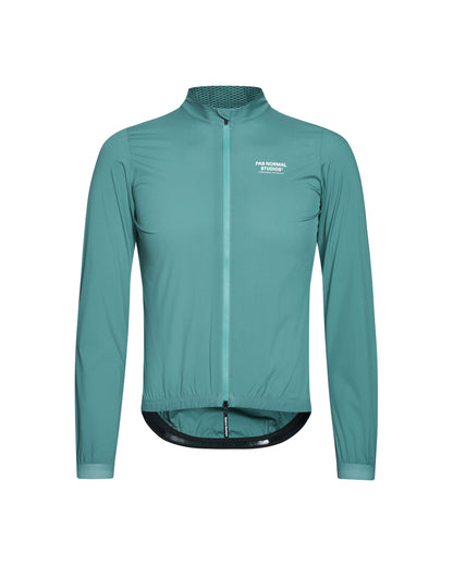 Pas Normal Studios - Manteau Mechanism Stow Away Homme SS25 Manteaux Pas Normal Studios XS Grey Teal 