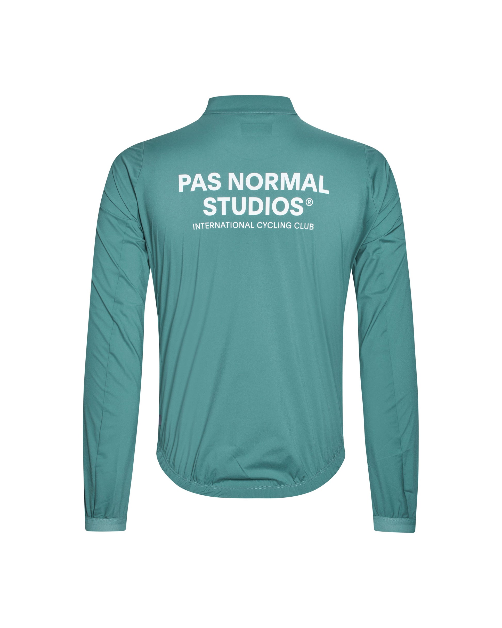 Pas Normal Studios - Manteau Mechanism Stow Away Homme SS25 Manteaux Pas Normal Studios 